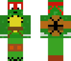 ninja turtle