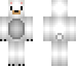 polar bear