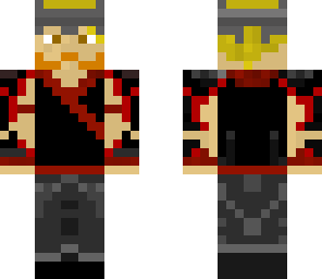 armoredman