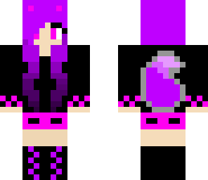 ender girl