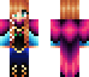 anna