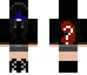 eyeless jack female