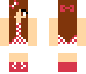 cute pink girl with high-tops