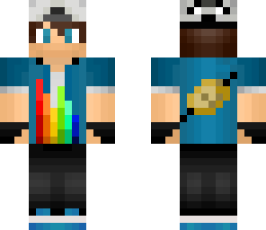dubstepboy
