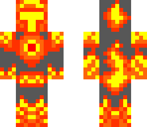 flame