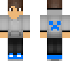 creeper boy