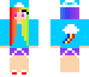rainbowdash