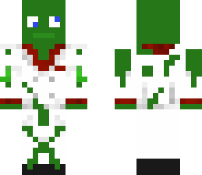 mutant turtle man crazy mode