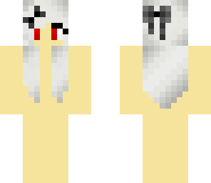 white base