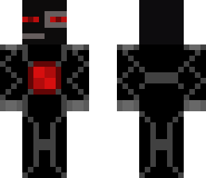 red enderbot