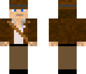indiana jones