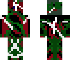 zombie