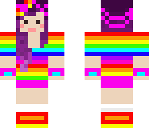 ihascupquake rainbow