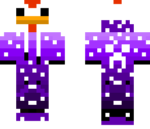 twilight chicken