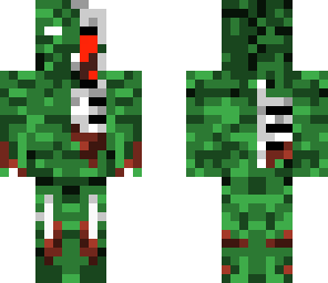 zombie