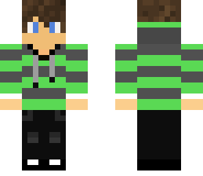 rokowq koks chill boy v2 green