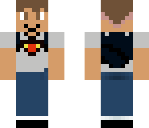 aaron's new cool skin skin skin