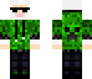 zezekgreen