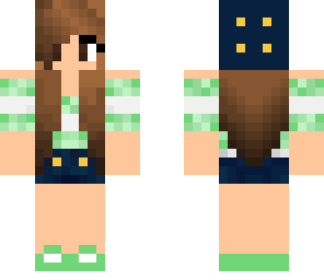 sailor girl