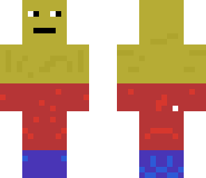 columbia flag man