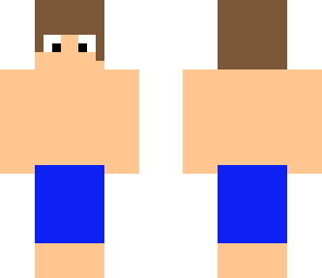 badehose boy