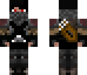 darknature skins