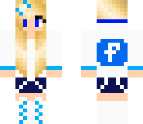 facebook girl