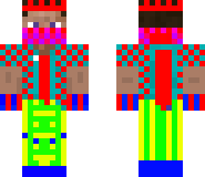 king of minecraft