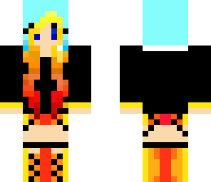 firegirl