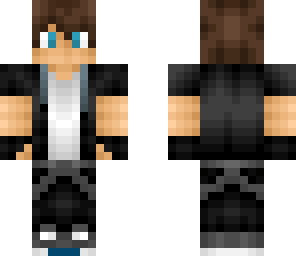 my skin