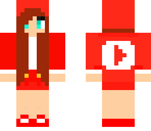 edited skin