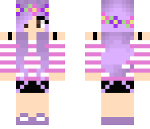 flower x3