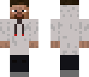 gang steve