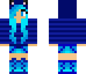 ice girl
