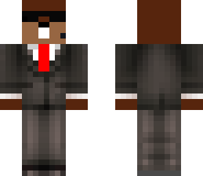 secret agent chuck