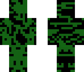 grass camo