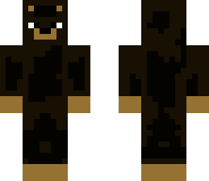 black bear
