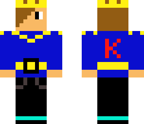 kornjac789 king