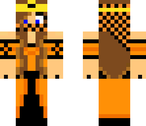 queen froodje of jenava