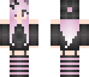 cat girl
