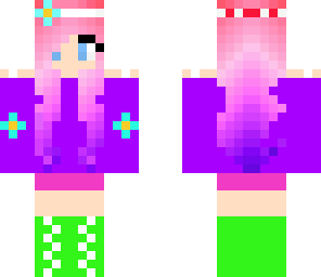 summer girl