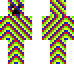 funky disco creeper