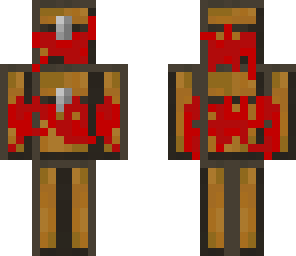 terrible chest