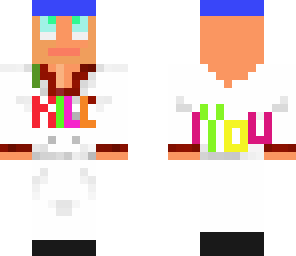 i kill you