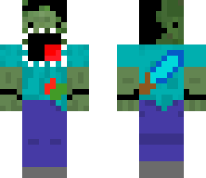 zombie lol