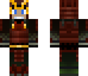 samurai