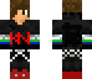 skin request