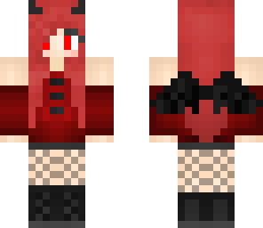 goth girl