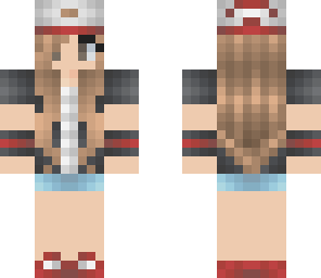ashley ketchum xd