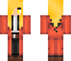 edward elric female